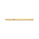 MANGO DE MADERA CORTO 25" P/MARROS DE 6 Y 8LBS (15954)
