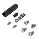 MORDAZA DE REPUESTO PARA REMACHADORA (17973) PZA