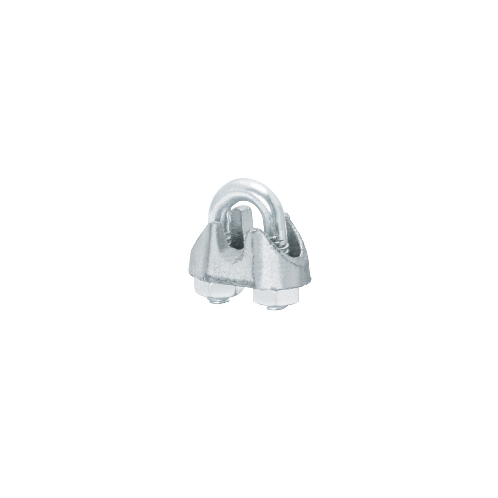 NUDO ( PERRO ) HIERRO NODULAR 1/8" (44082)