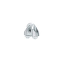 NUDO ( PERRO ) HIERRO NODULAR 1/8" (44082)