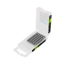 PUNTAS PARA DESARMADOR PHILLIPS PH2, 2", 5 PIEZAS (12147)