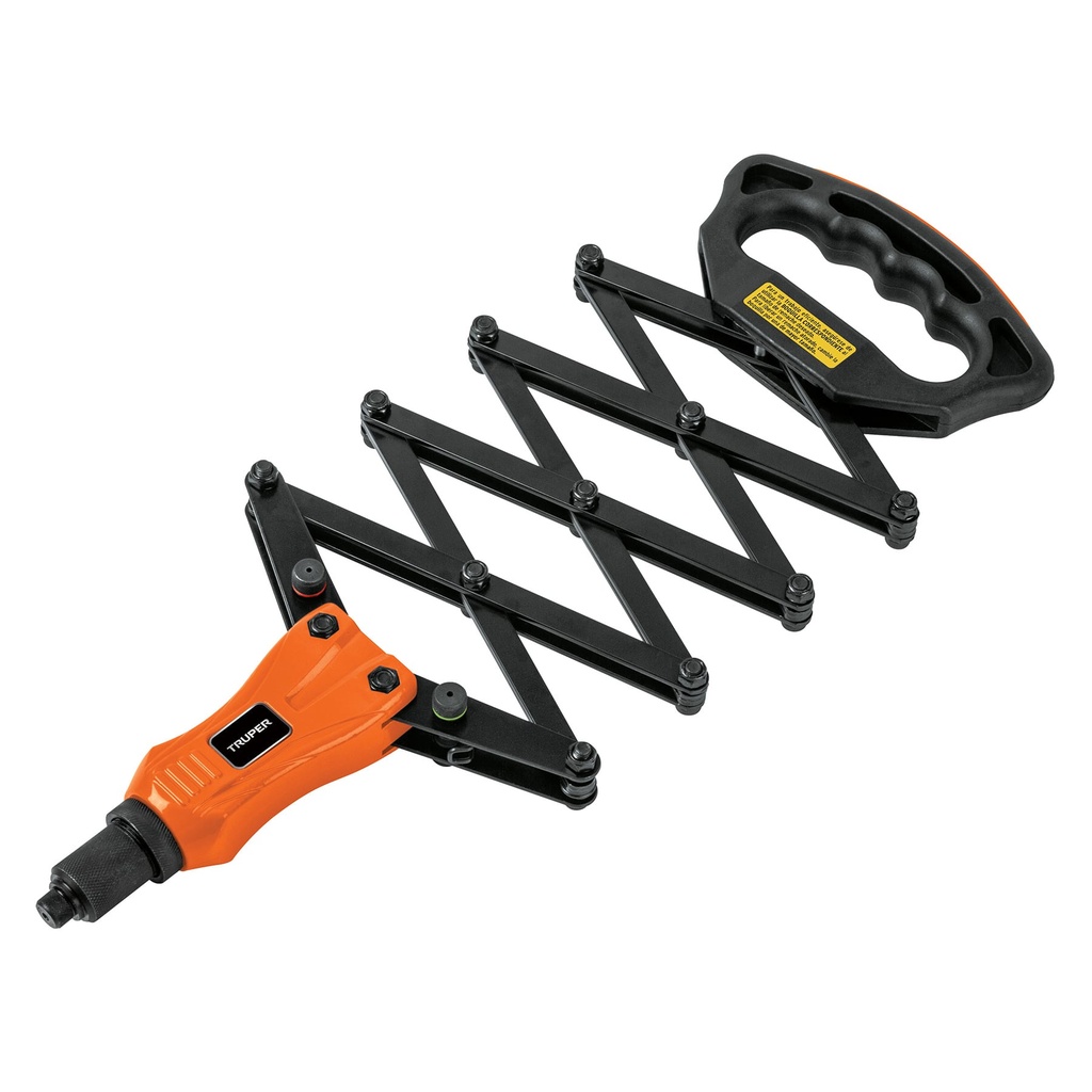 REMACHADORA DE ACORDEON 17962 PZA