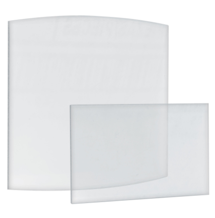 [TRUREPCAREL-913] MICAS DE REPUESTO P/CARETA ELECTRONIC CAREL-913 (17470) 2PZ