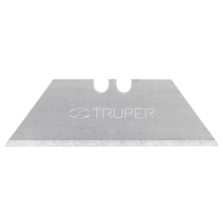 [TRUREP-NM10] REPUESTO DE CUCHILLAS P/NAVAJA MULTI-USOS 10PZ (16956)