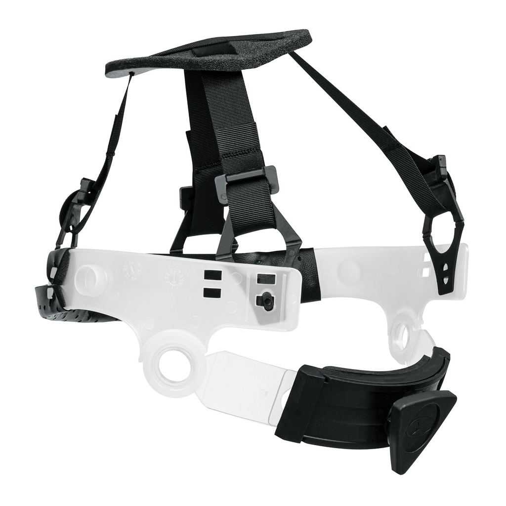 SUSPENSION PARA CASCOS AJUSTE POR MATRACA (100145)