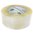 CINTA TRANSPARENTE 2" X 150 MTS (231220)