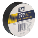  CINTA AISLANTE 320 3/4X18M NEGRO (345008/11)