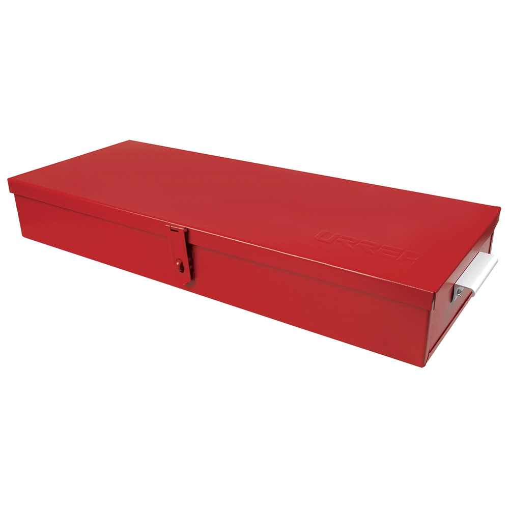 CAJA HERRAMIENTA METAL 60 X 23.5 X 9CM