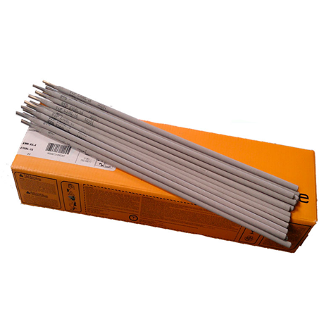 SOLDADURA INOXIDABLE 308L 3/32 (55676)