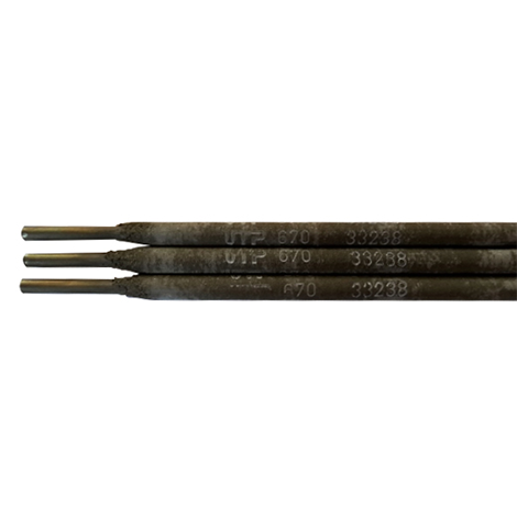 SOLDADURA 670 1/8" ALTO IMPACTO (55590)