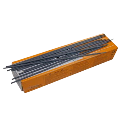 SOLDADURA HIERRO COLADO 8 DE 1/8" MAQUINABLE (55485)