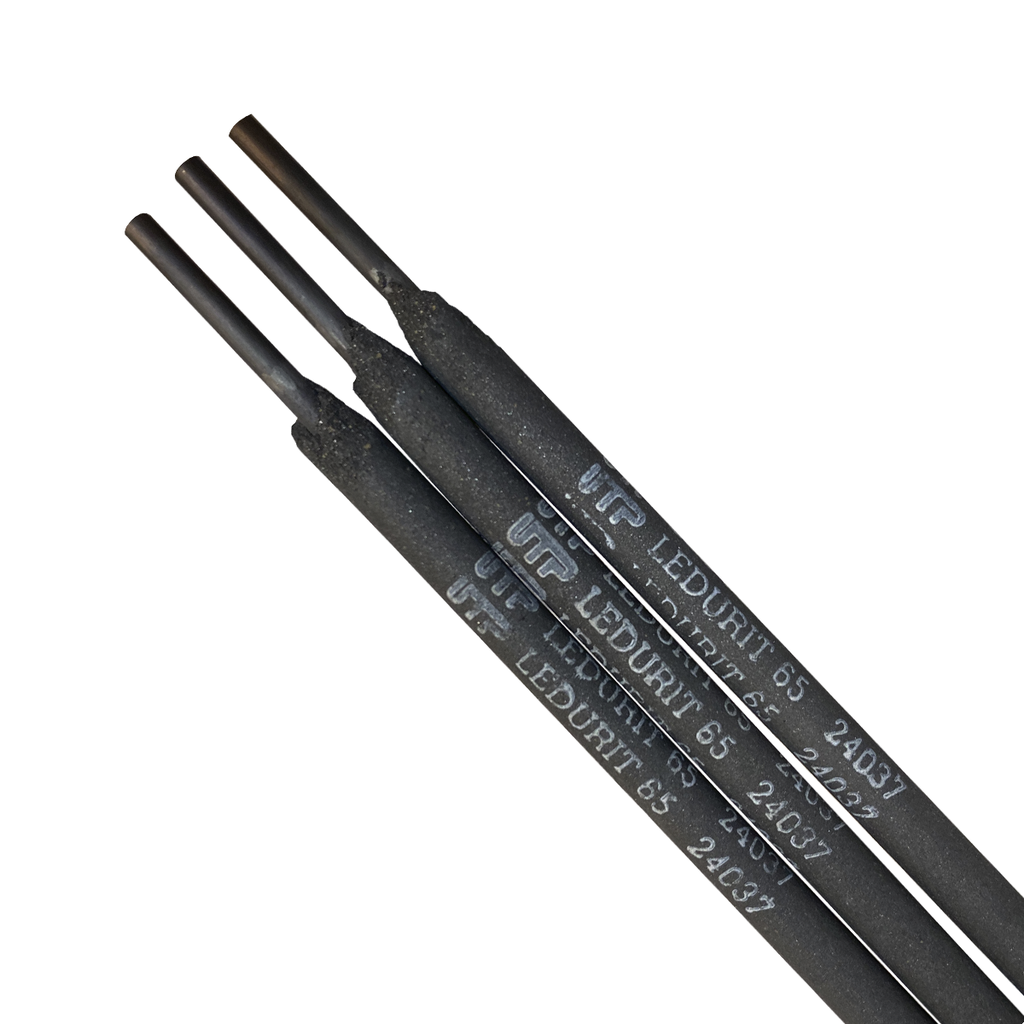 SOLDADURA LEDURIT REVESTIMIENTO DURO 5/32