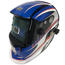 CARETA ELECTRONICA F1 TEAM SOMBRA 9 A 13 (VOL-CEF1)