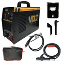 SOLDADORA INVERSOR 200 AMP 110/220V MMA TIG (VOL-TIG210BV)