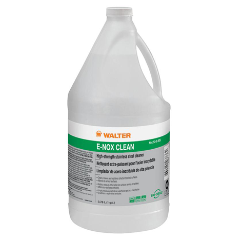 E-NOX CLEAN LIMPIADOR PROFUNDO GALON DE 3.78 LTS
