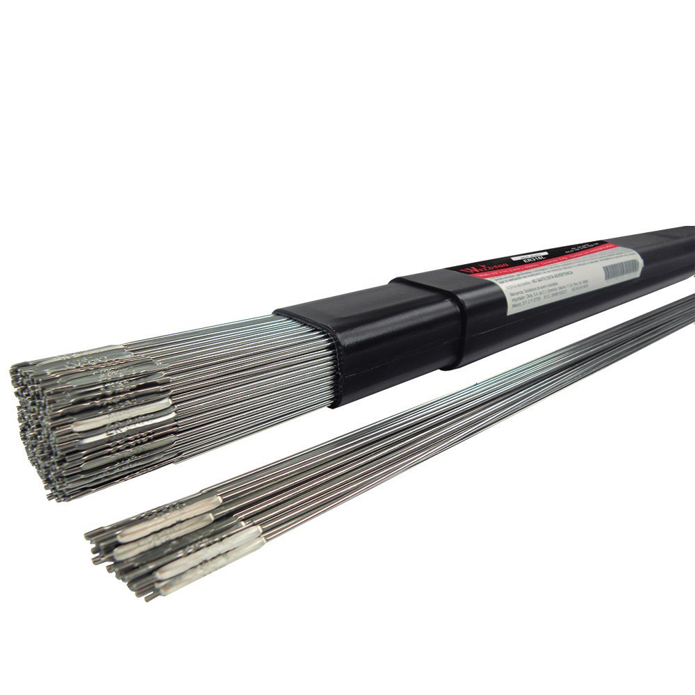 SOLDADURA TIG 316L 1/16