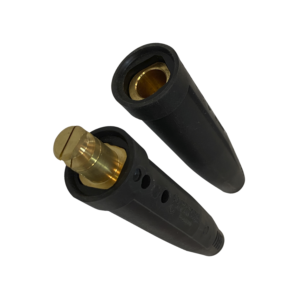 JUEGO CONECTOR P/CABLES 1/0, 2/0 Y 3/0 (WLD2-MBP-A)