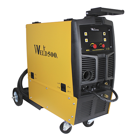 SOLDADORA MULTIPROCESOS M251K 250A MIG/MMA/TIG 1F-220V