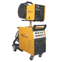 MAQUINA MIG 451 3F-220V 500 AMPS MULTIPROCESO C/KIT