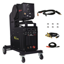 MAQUINA MIG 500PLUS EN KIT; 3F;220/440V; MULTIPROCESOS; W500