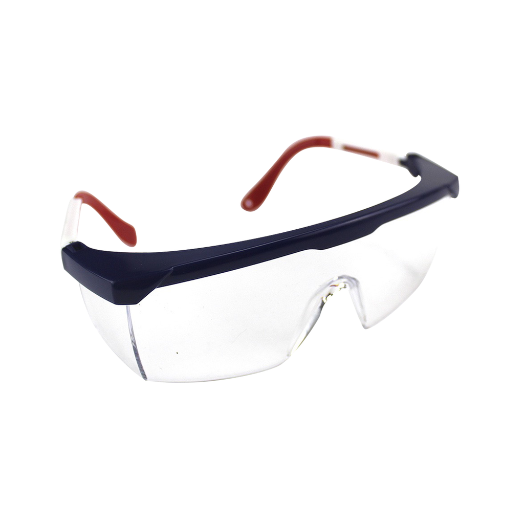 LENTE PANORAMICO CLARO CUBIERTA ENDURECIDA (SVS111-US01)