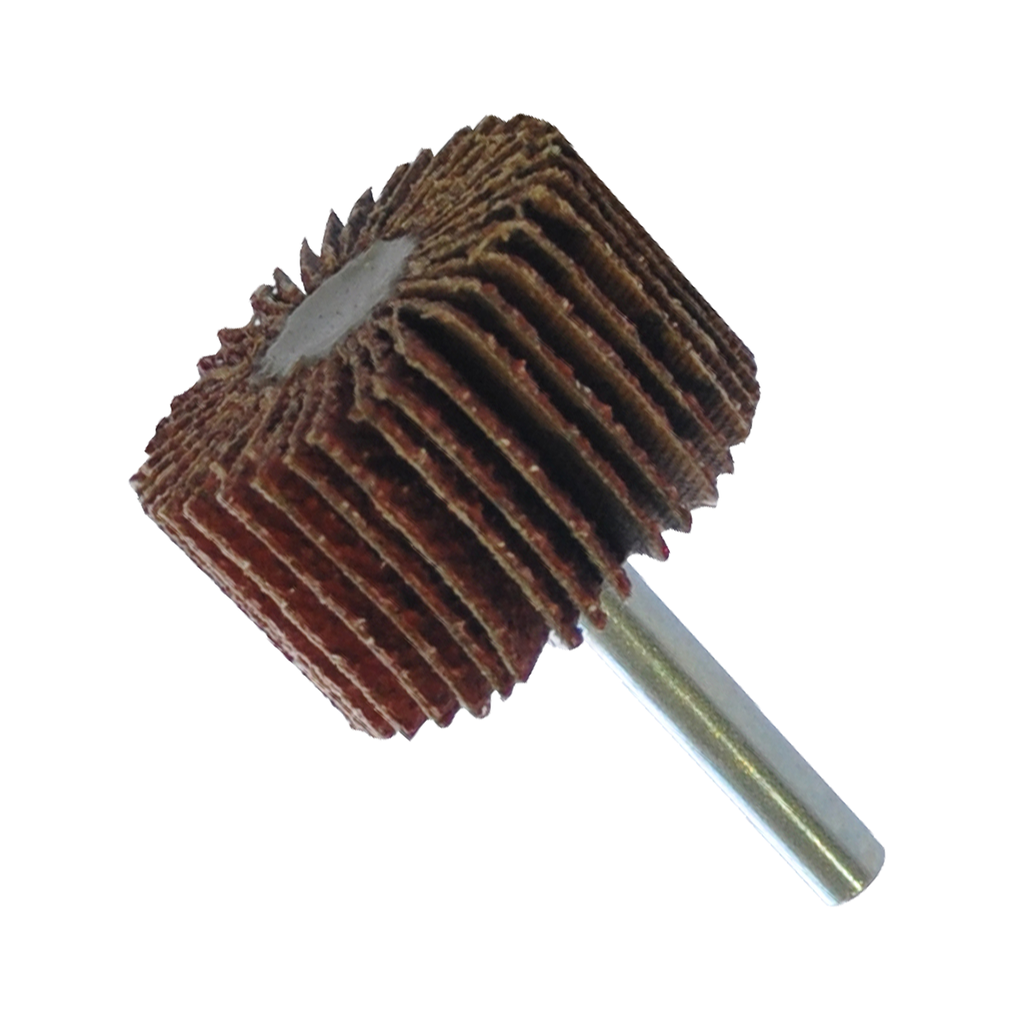 RUEDA FLAP 2 X 1/2 X 1/4 WF80