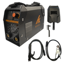 INVERSOR XTOOLS 200AMP 110V 60% 125A - 220V 100% 110A(P0336)