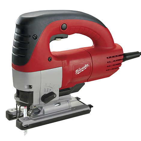 SIERRA CALADORA 1" 6.5AMPS 0-3000CPM