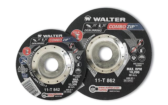 DISCO DE CORTE 4 1/2 X 5/64 X 7/8 ACERO/INOX A60