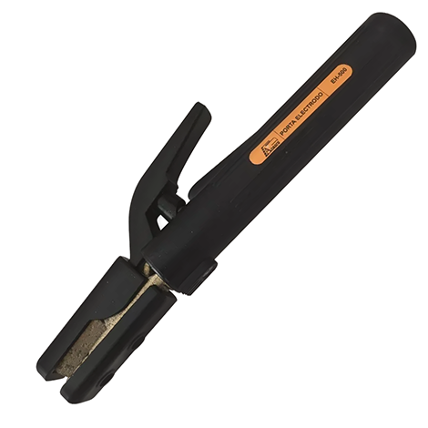 PORTA ELECTRODO 500 AMPS ANSORG