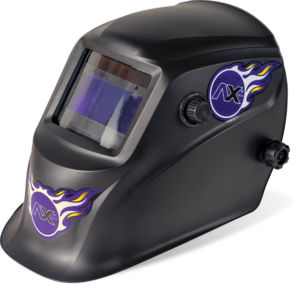CARETA ELECTRONICA 9-13 SOMBRA VARIABLE DISEÑO AXT TECH