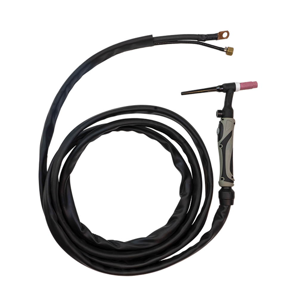 ANTORCHA TIG LIFT FLEXIBLE 26 CONEC ROSCADO 4.5MT