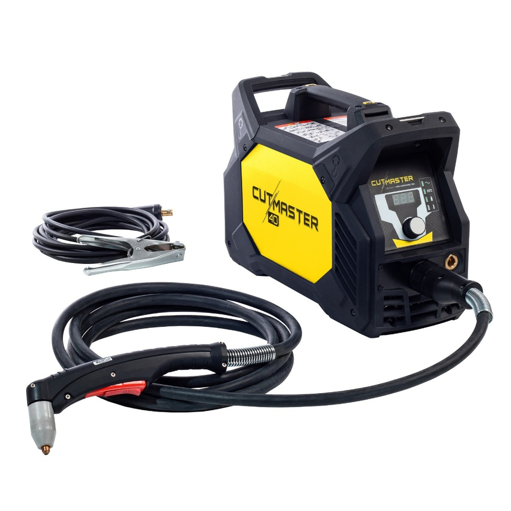 MAQUINA PLASMA CUT MASTER 40A 110/220V ESAB(0559140001)
