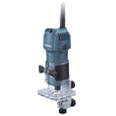 ROUTER, REBAJADORA O RECORTADORA 1/2HP 530W