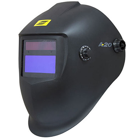 CARETA ELECTRONICA A20 AUTOMATIC WELDING ESAB