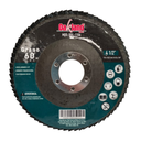 DISCO LAMINADO METAL 4 1/2" GRANO 60 ZIRCONIA