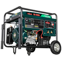 MOTOSOLDADORA 210A 5000W 16HP 3600RPM 4T 110-220V 60HZ 30L