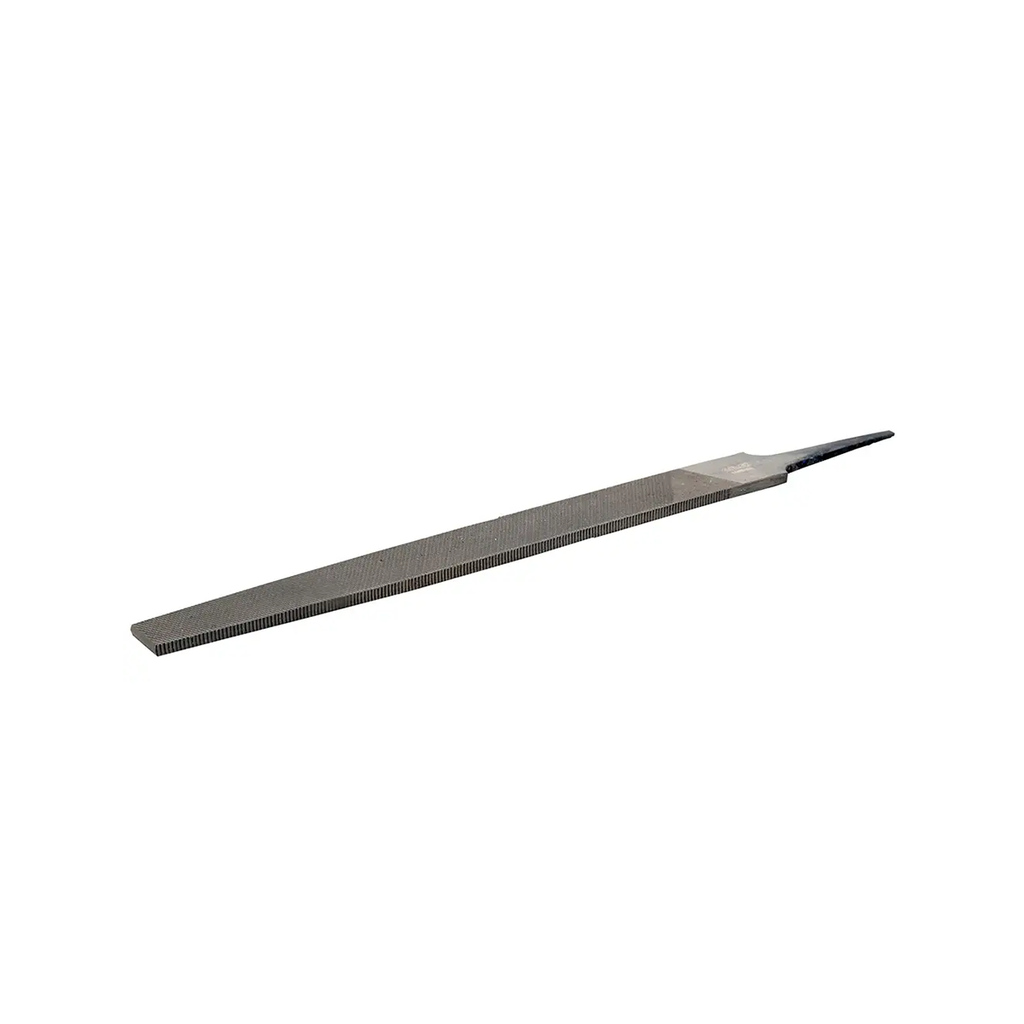 LIMA PLANA BASTARDA 8"