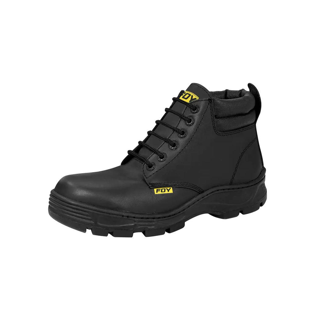 BOTA SE SEGURIDAD #28