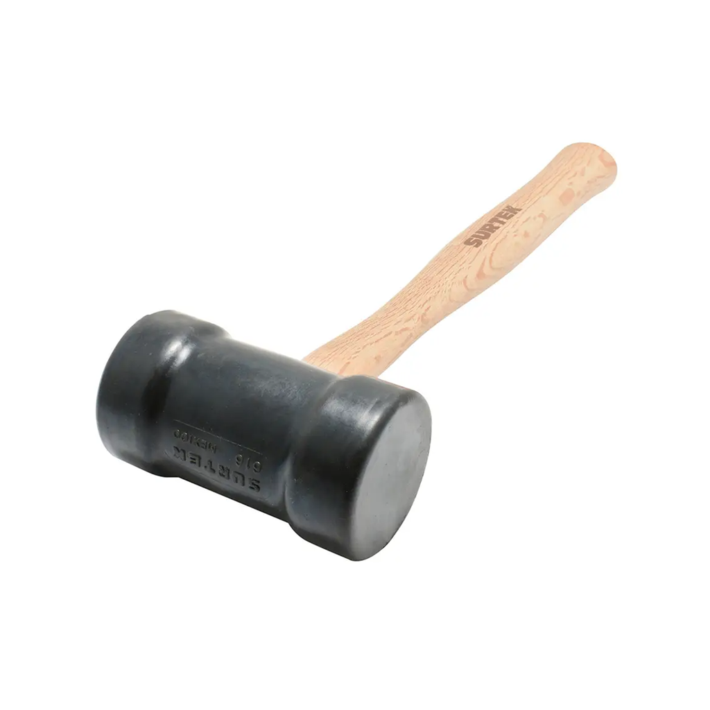 MAZO DE HULE 16 OZ PZA