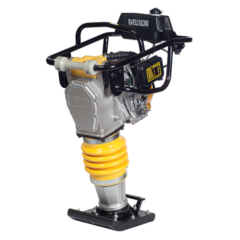 BAILARINA A GASOLINA 4HP/ 640-680IMP (TKA-BT75LN VULCANO)