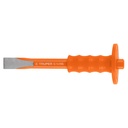 CINCEL CORTE FRIO CON GRIP 1" X 10" (12273)
