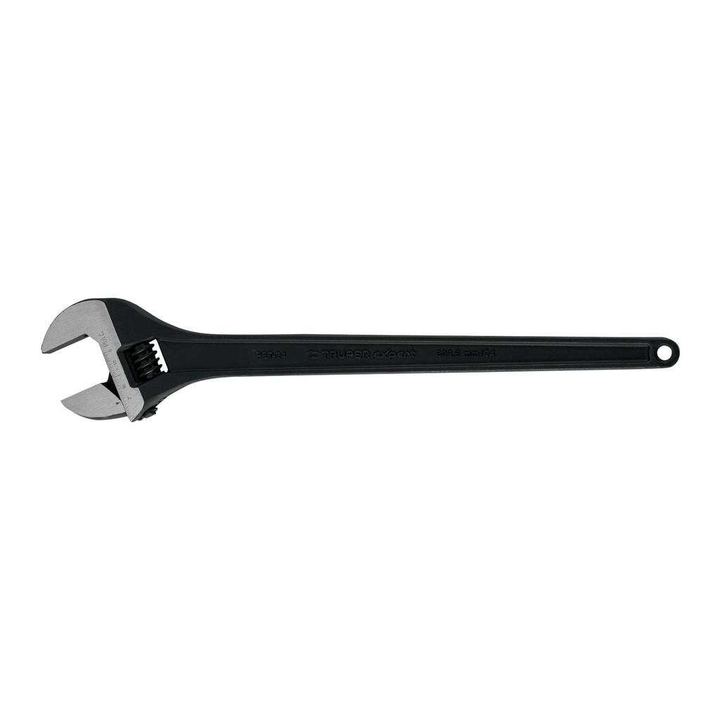 [TRUPET-24] LLAVE AJUSTABLE 24" PAVONADA (15499)