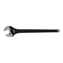 LLAVE AJUSTABLE 24" PAVONADA (15499)