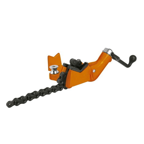 PRENSA DE CADENA P/TUBO 2 1/2" (17704)