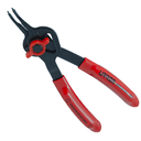 PINZA PARA ANILLOS DE RETENCION 90° PUNTA 0.070" PZA