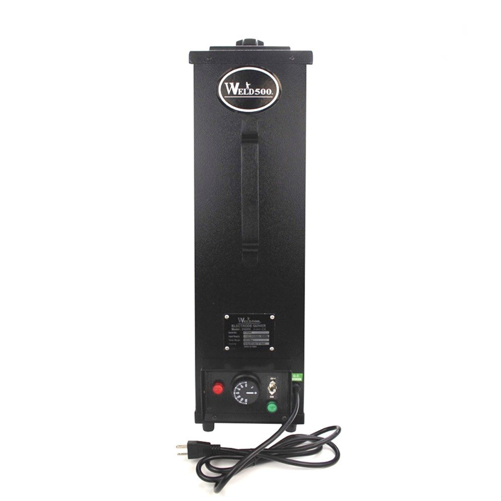 HORNO PORTATIL 9 KG PARA ELECTRODO 149°C PORTATIL S/RUEDAS