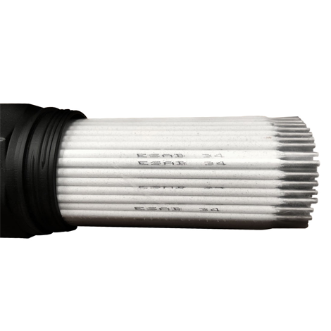 SOLDADURA ALUMINIO 34 4043 3/32" (S0341424B) KGS