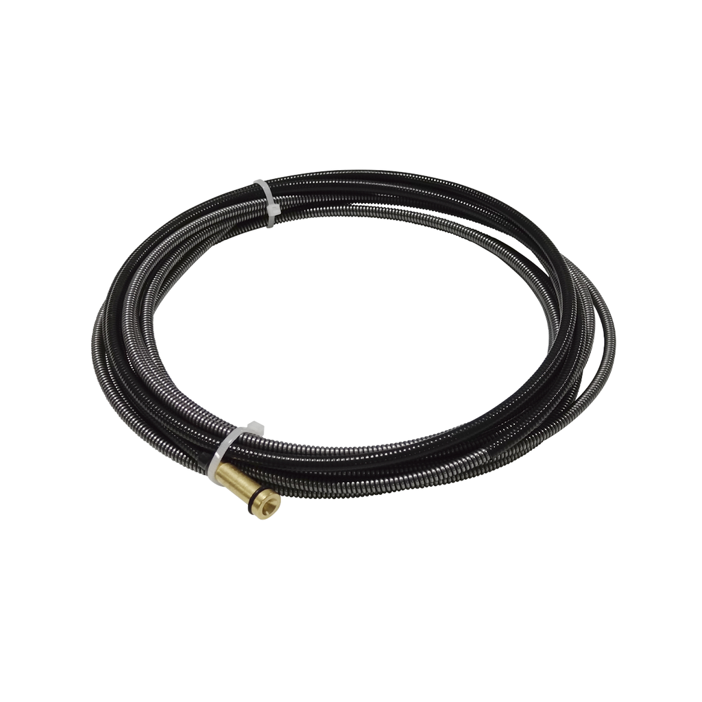 LINER DE 0.035" A 0.045" 15FT TIPO TWECO P/ ANTORCHA 250/300AMP