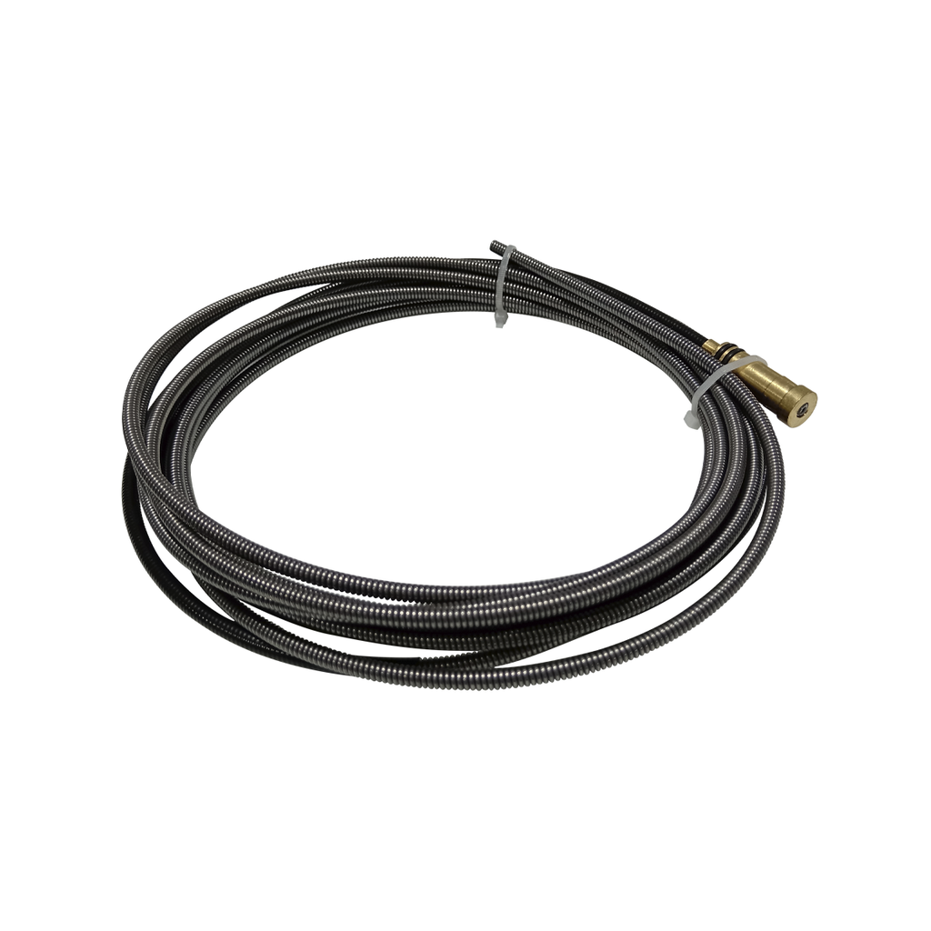 LINER DE .045" A 1/16" 15FT, 250 AMP TWECO